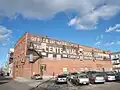 3012 Huron Street