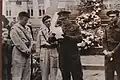 First ceremony (1959)