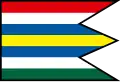 Flag of Prusy