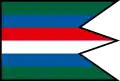 Flag of Pružina