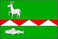Flag of Pstruží