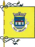 Flag of Pego