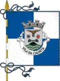 Flag of Calheta