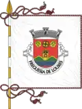 Flag of Loures