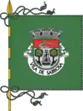 Flag of Sabrosa
