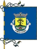 Flag of Porto Covo