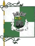 Flag of Trancoso