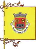 Flag of Areosa