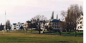 Buildings