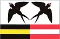 Flag of Ptice