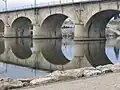 Bridge of El Francés (Bridge del Francés)