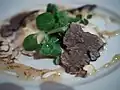 Pear Ravioli