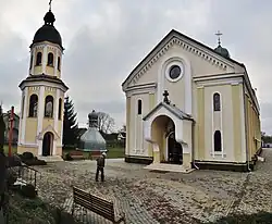 Saint Nicholas Church