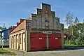 Putgarten's volunteer fire service