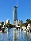 Q1, Gold Coast, Queensland
