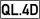 QL.4D