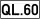 QL.60