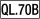 QL.70B