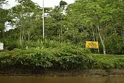 Q Rio Yasuni
