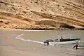 Image 8Qantab Beach (from Tourism in Oman)