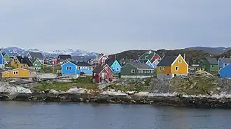 Qeqertarsuatsiaat