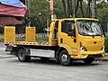 Qingling EVM100 庆铃 EVM100
