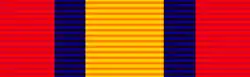 Queen's South Africa Medal