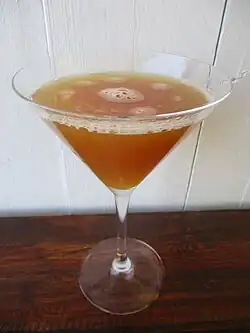 Queens (cocktail).