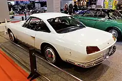 Rear view