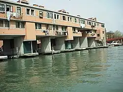Houses