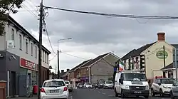 Main Street, Duleek