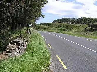 R244 at Ballinglough - geograph.org.uk - 1380332.jpg