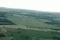 Aerial view of RAF Halton
