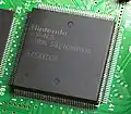 64-bit "Reality Coprocessor"