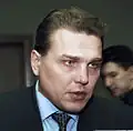 Aleksey Ilyushenko&nbsp;[ru]