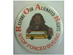 R.O.A.R. Pin