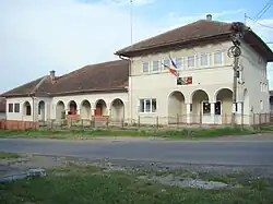 Community center