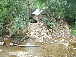 The Mehadica mills