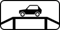 7.10 Place for car inspection