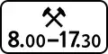 7.5.6 Validity period
