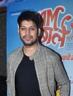 Shaandilyaa in 2019