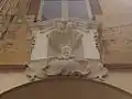 Niche of Ecce Homo