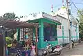 Radhakrishna Temple at Bhaleri near Gunupur