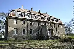 Radzim Palace