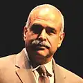Raffi Hovannisian[79] Armenia