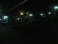 Puttalam line starts at Ragama station