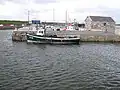 Raghly Harbour