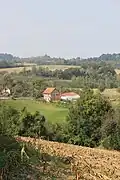 Rajkovic - panorama