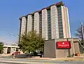Ramada Plaza