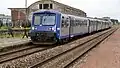 RRR P05 start of Chaulnes towards St Quentin